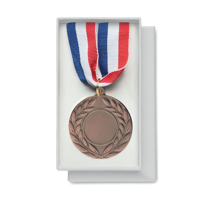 WINNER. Medaglia diametro 5 cm - MO2260