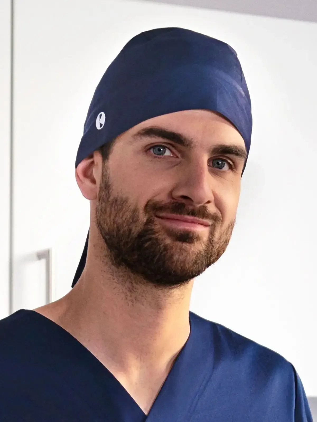 Bandana sostenibile ad altissima lavabilità - Karlowsky - KKM30