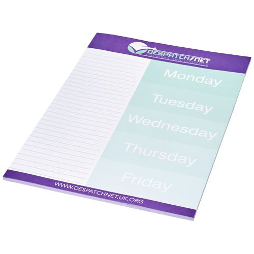 Block notes A4 Desk-Mate® - 21202