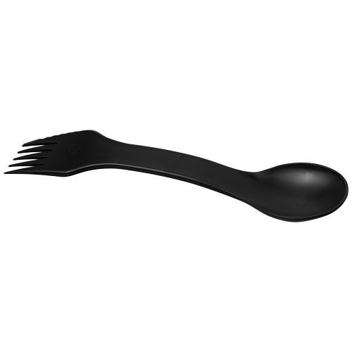 Cucchiaio, forchetta e coltello 3 in 1, Epsy - 210812