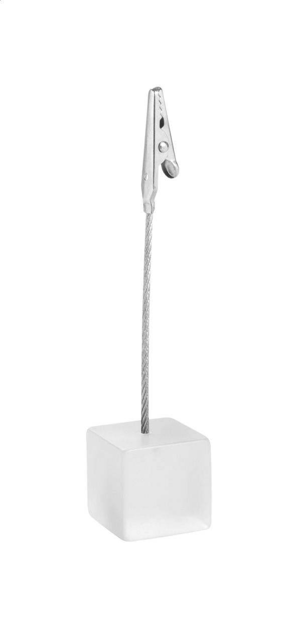 Compton. clip porta biglietti - AP809301