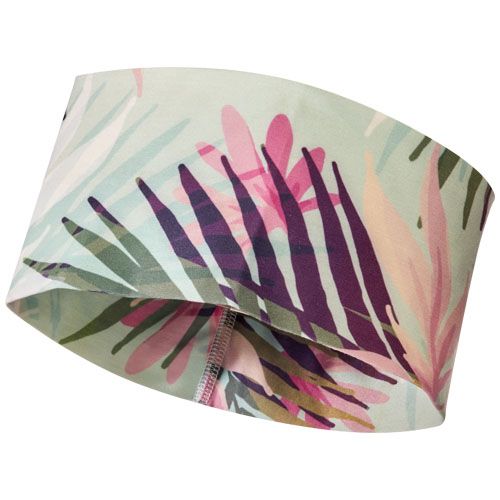 Fascia con stampa a sublimazione Ivy - 1PL046
