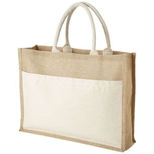 Shopper in juta Mumbay - 18L - 119526