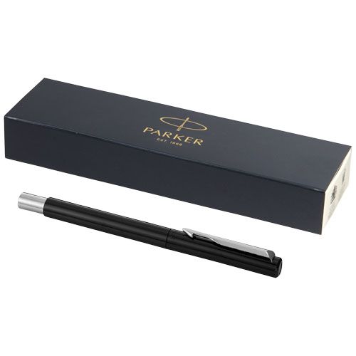 Parker penna roller Vector (inchiostro nero) - 106483