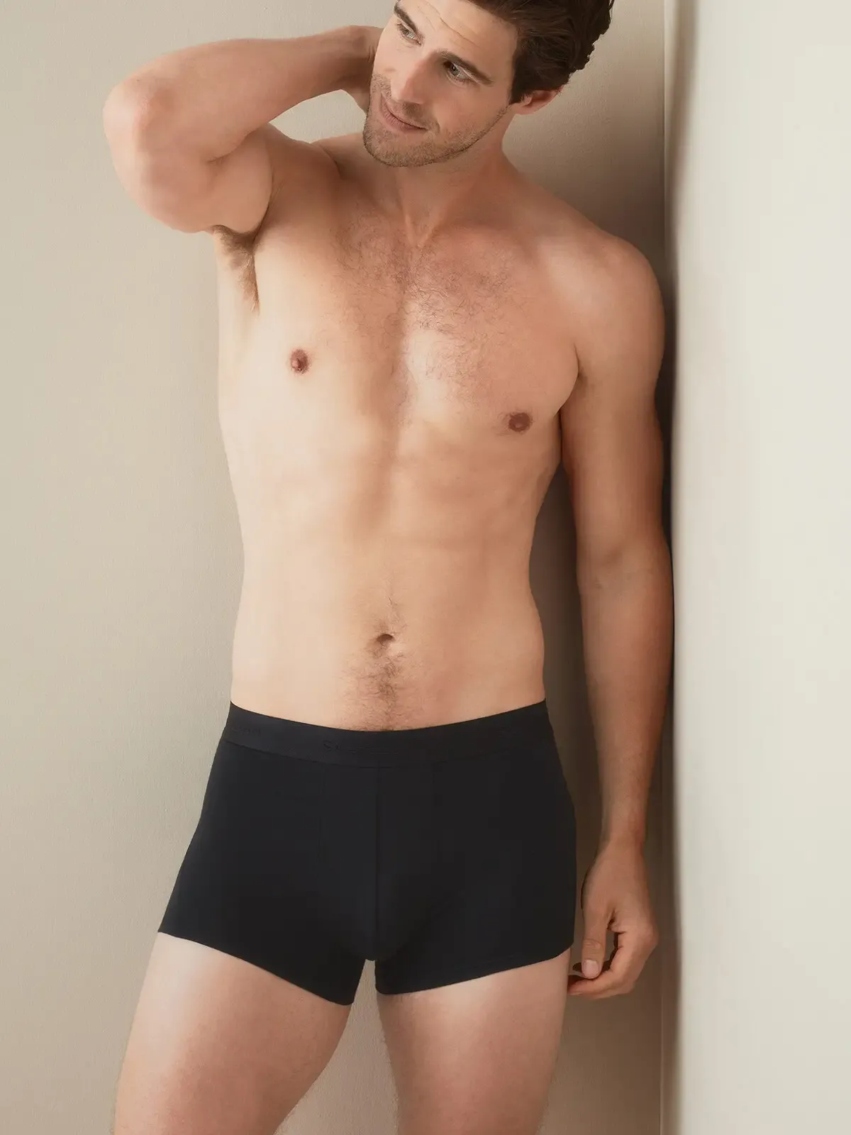 Confezione da 2 boxer elasticizzati - Stedman - ST9691