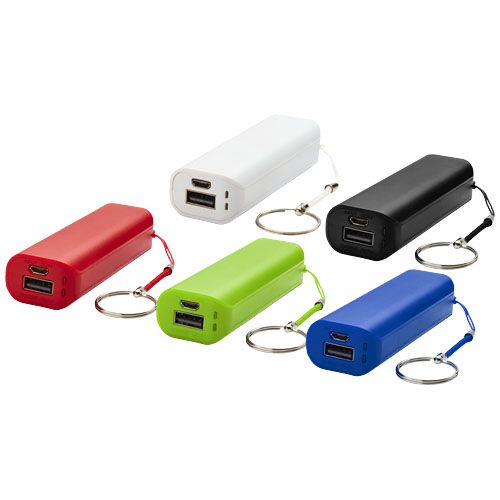 Power bank Span da 1200 mAh - 134277