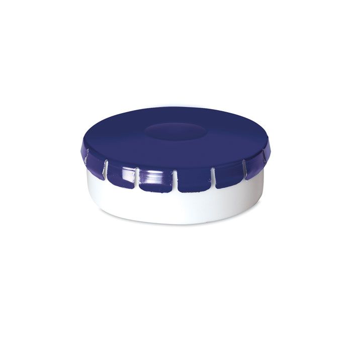 MINTO. Porta mentine in latta - MO7232