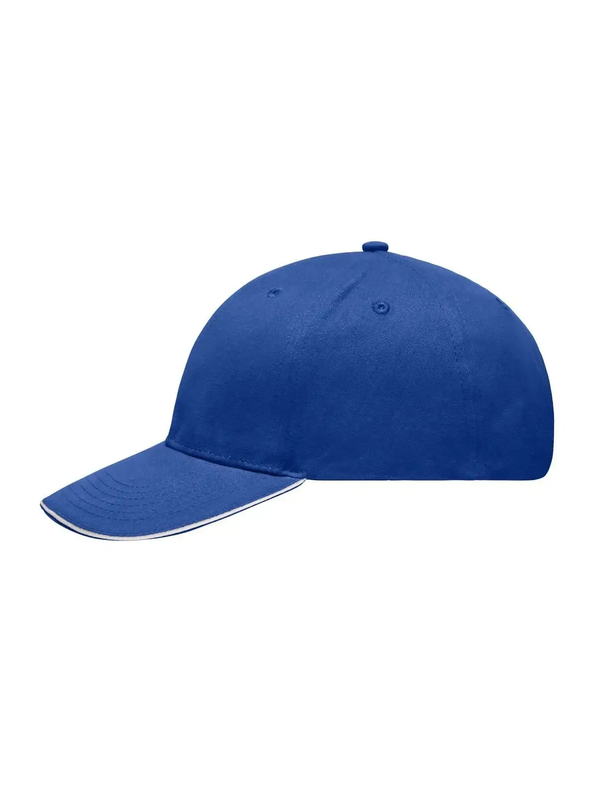 Cappellino sandwich leggero e morbido a 6 pannelli - Myrtle Beach - MB6541