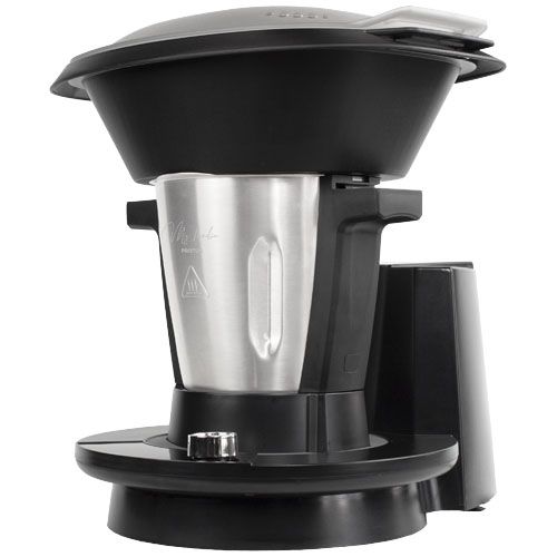 Robot da cucina gourmet Wi-Fi Prixton My Foodie - 1PA132