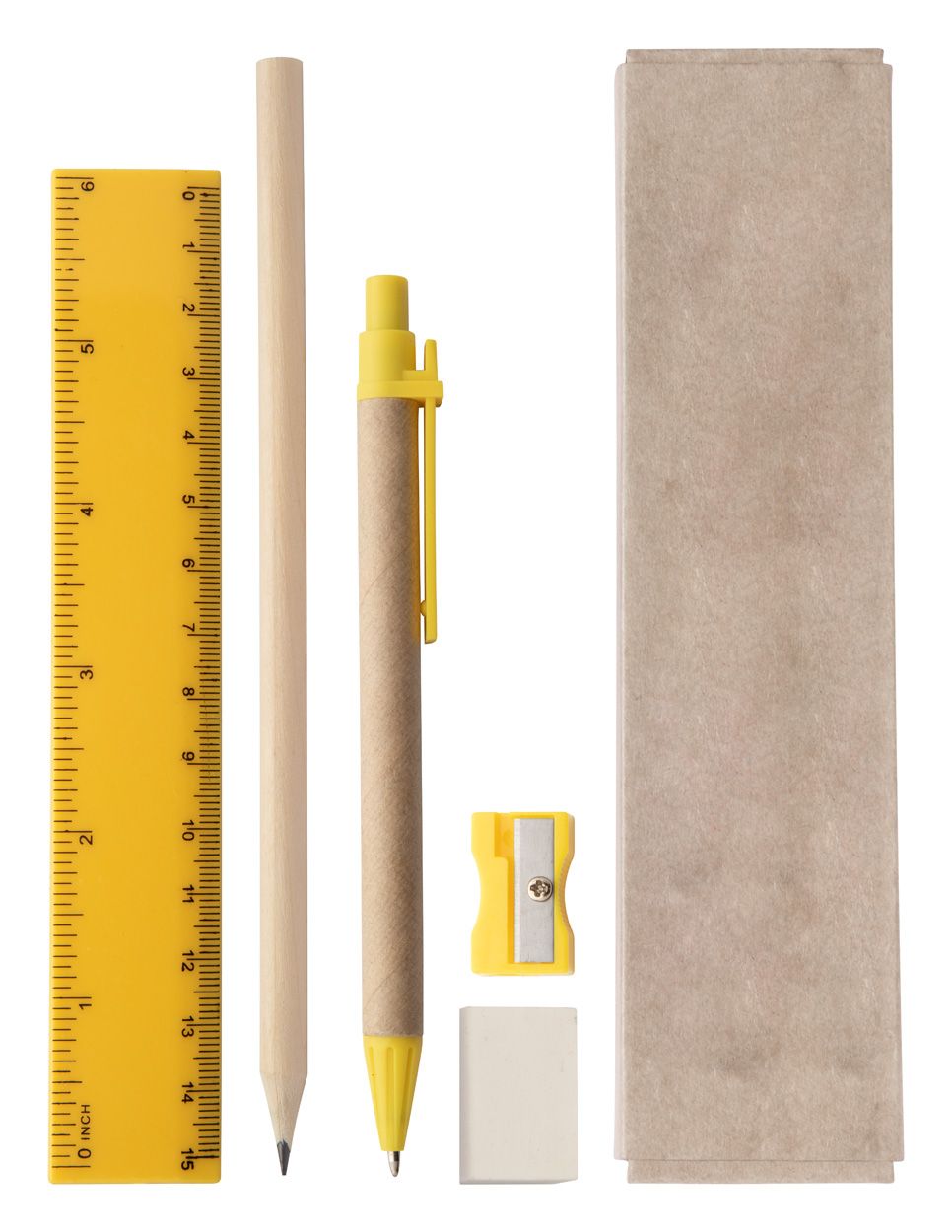Monoli. set cancelleria - AP781759