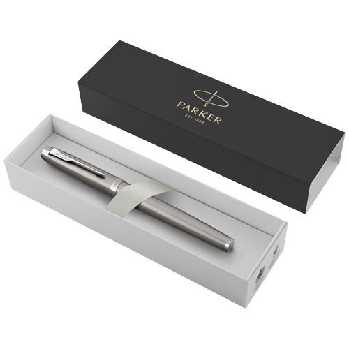 Parker penna roller IM (inchiostro nero) - 107759