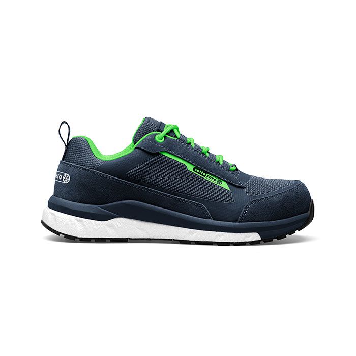 Scarpa da lavoro bassa Shuttle s3s hro - Sottozero - SZ200