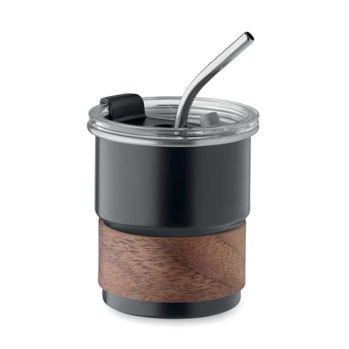 MATE. Bicchiere mono strato 260 ml - MO2423