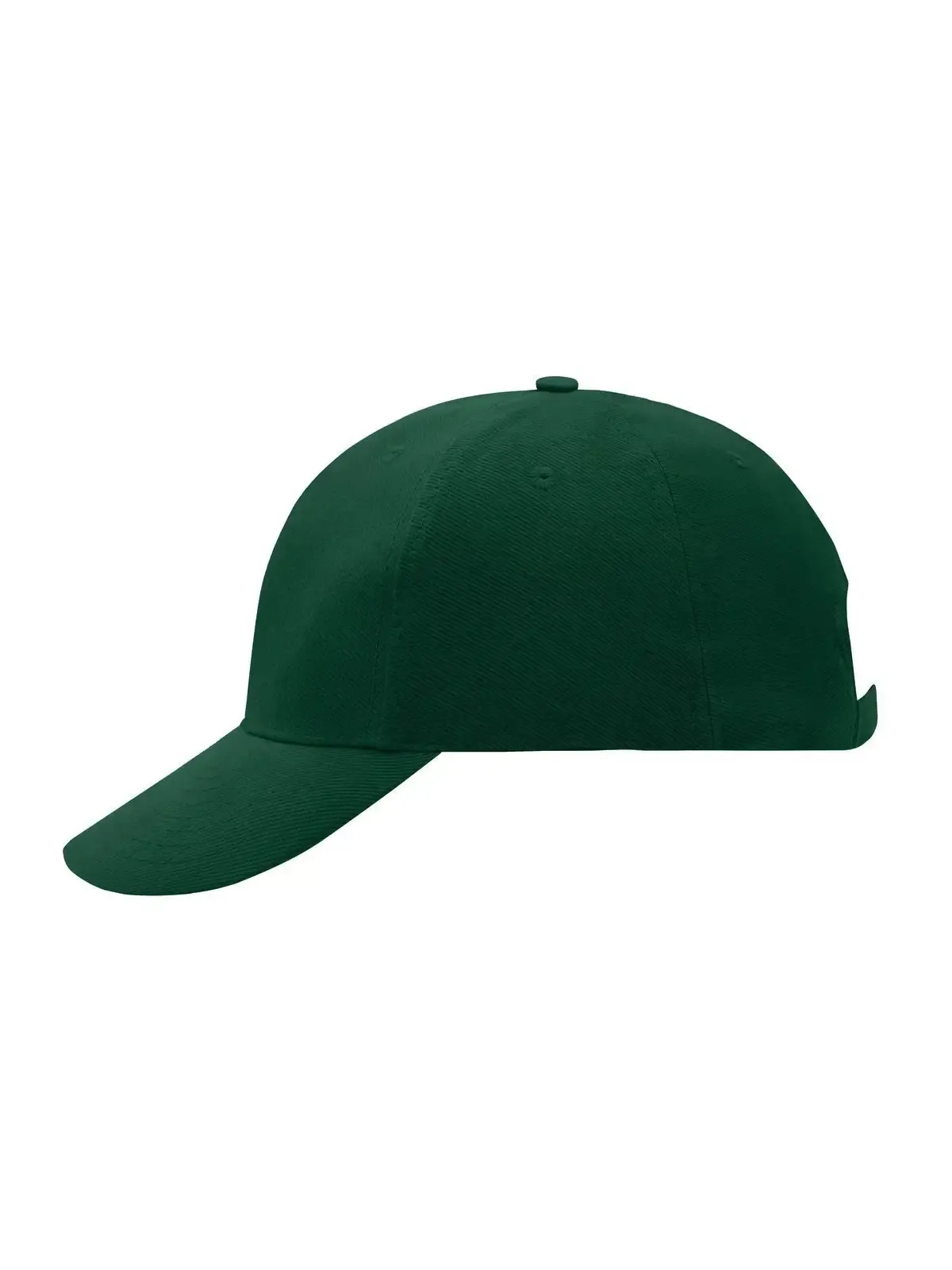 Cappellino classico a 6 pannelli e 6 fori traspiranti - Myrtle Beach - MB6128