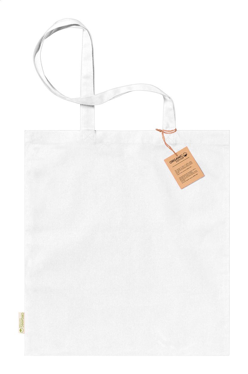 Borough. borsa per la spesa in cotone - AP722213