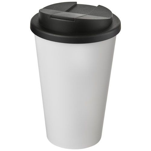 Tazza termica Americano® da 350 ml con coperchio ermetico - 210695