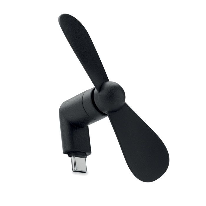 PHAN. Ventilatore USB portatile - MO2282