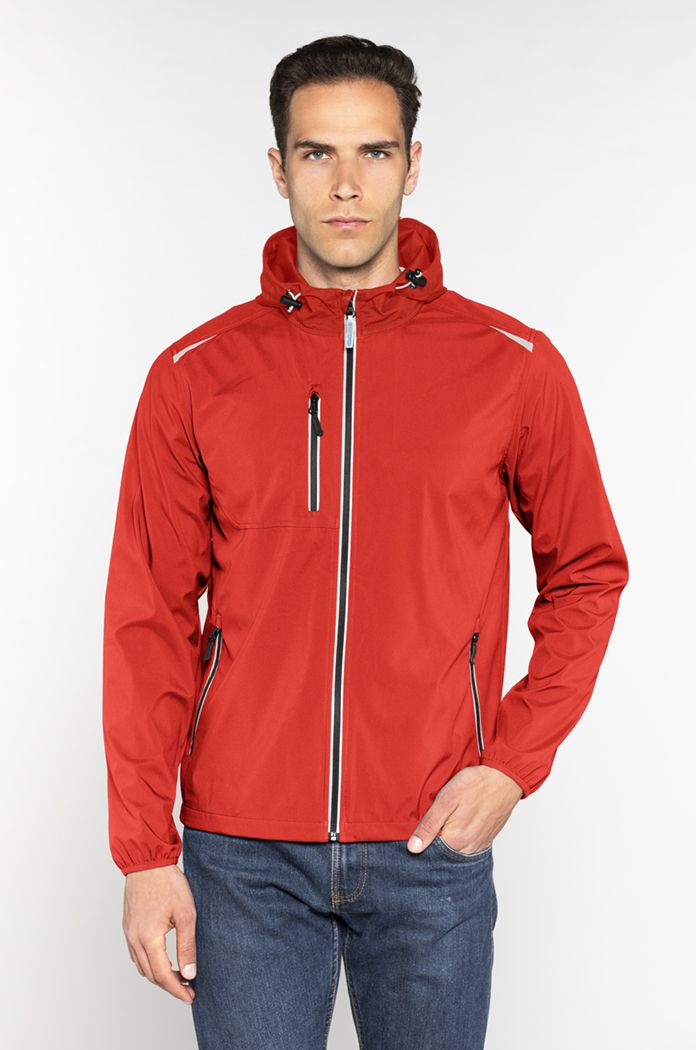 Giubbino da lavoro Windy - Sottozero - 70900