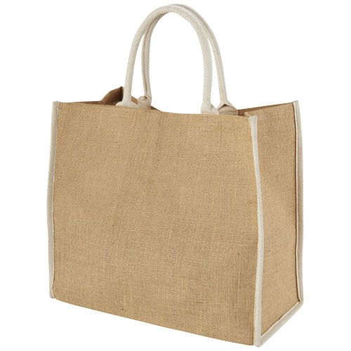 Shopper in juta Large - 25L - 120182