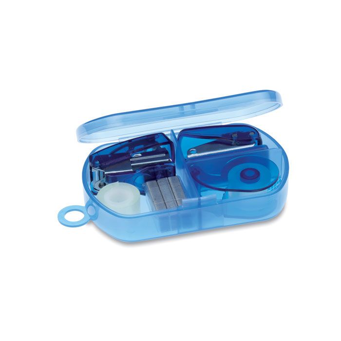 BUROBOX. Set cancelleria - MO7623