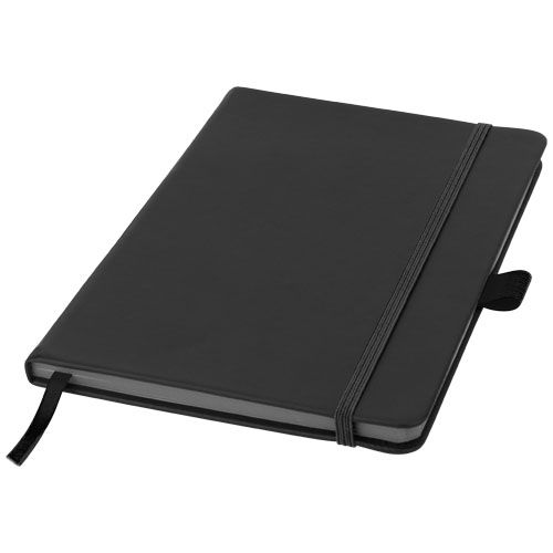 Blocco note formato A5 con copertina rigida Colour-edge - 106907