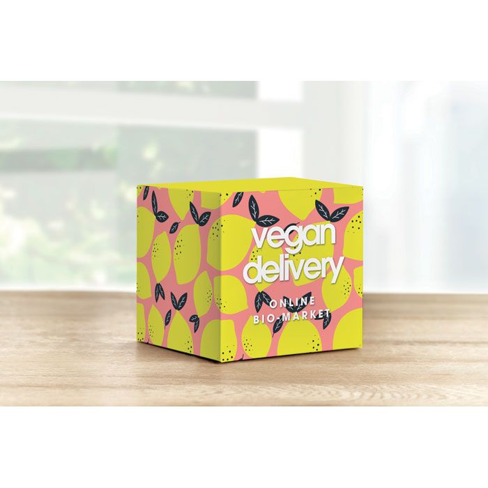 BOX. Scatola regalo - MO6207