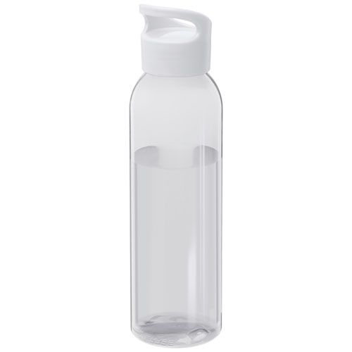 Borraccia in plastica riciclata da 650 ml Sky - 100777
