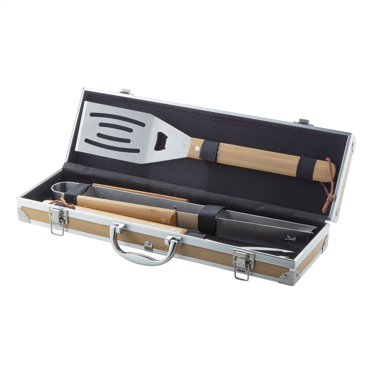 Barboo. set bbq - AP808028