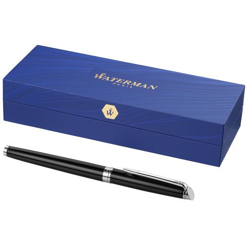 Waterman penna roller Hémisphère (inchiostro nero) - 106514