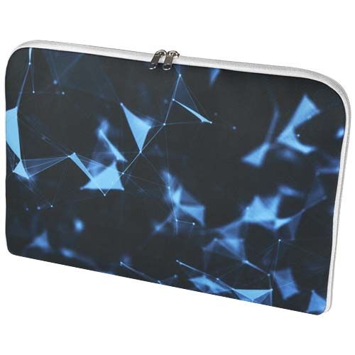Custodia per portatile da 17" con stampa a sublimazione Mila - 1PL077