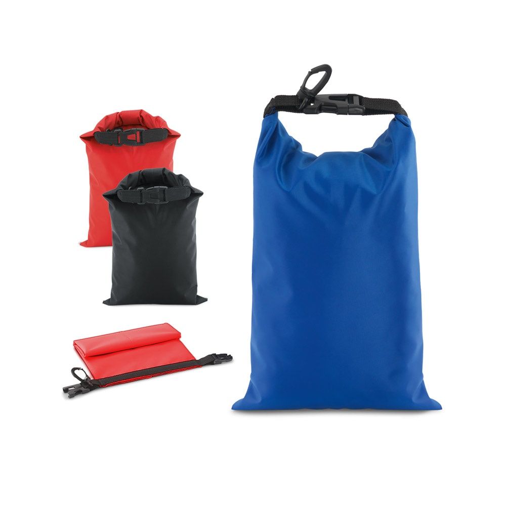 PURUS. Borsa impermeabile in telone - 92671