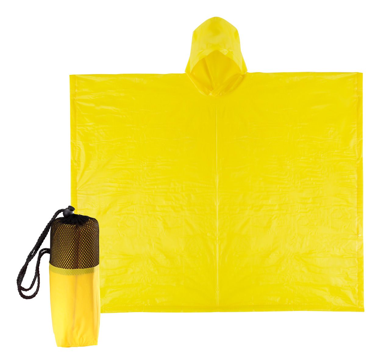 Zaril. Poncho - AP741277
