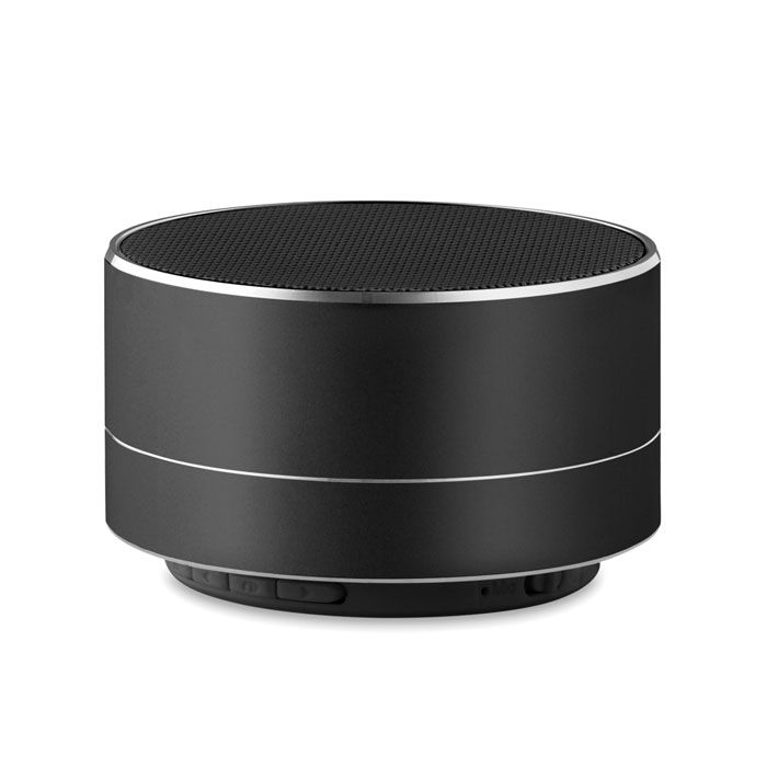 SOUND. Speaker  3W in alluminio - MO9155