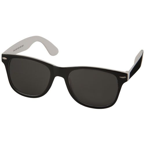 Occhiali da sole Sun Ray bicolore - 100500