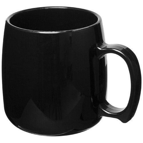 Tazza in plastica da 300 ml Classic - 210012