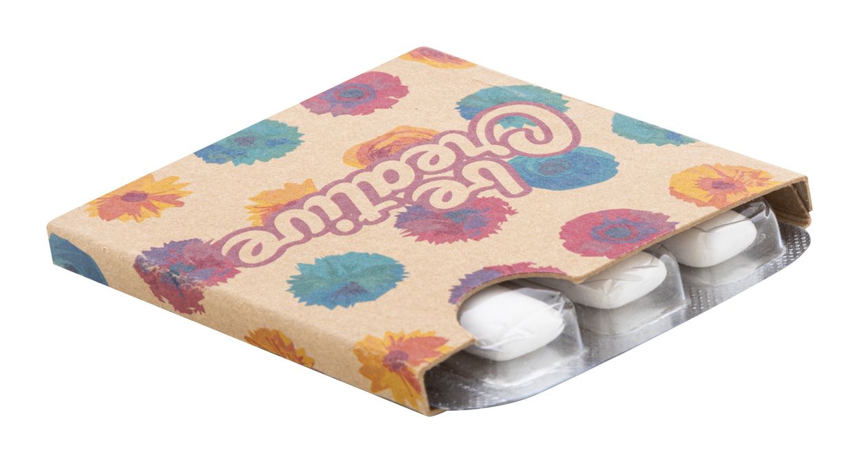 CreaChew 6 Eco. Blister gomme da masticare - AP716849