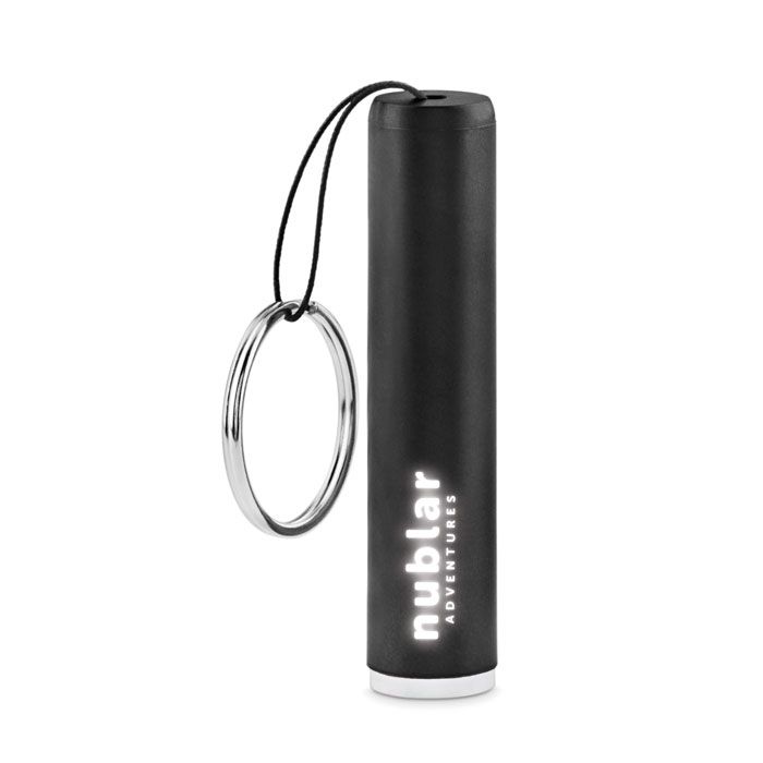 SANLIGHT. Torcia a LED in plastica - MO9469