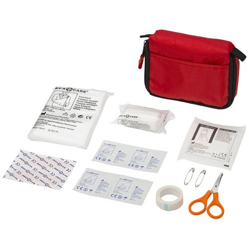 Kit primo soccorso da 19 pezzi Save-me - 102040