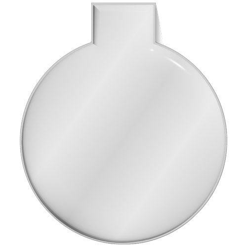 Grande calamita catarifrangente rotonda in PVC RFX™ - 1PR069