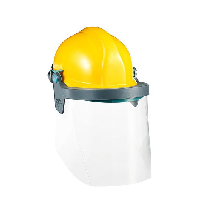 Supporto da Elmetto protettivo  - Honeywell - 1002302