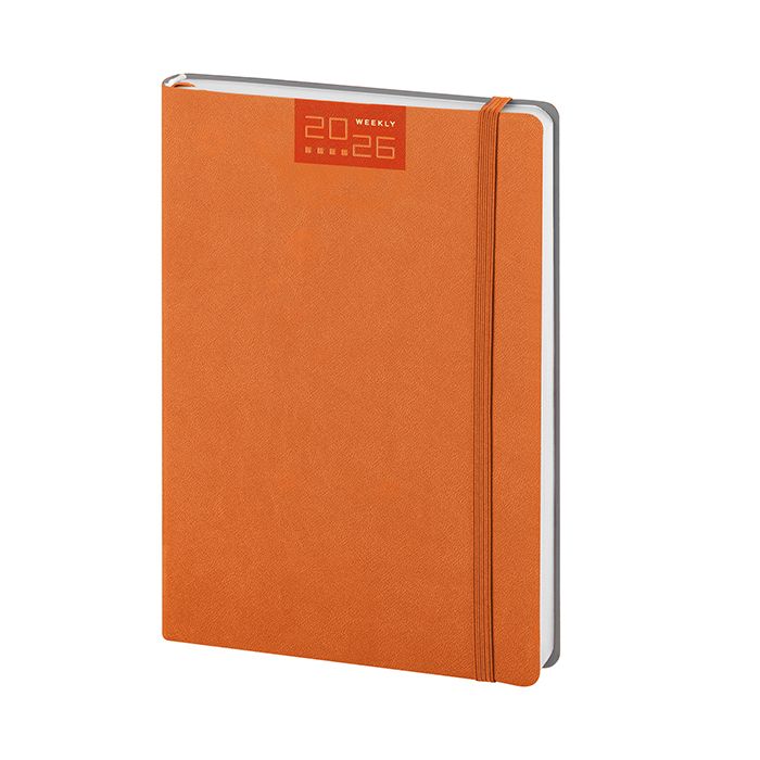Agenda Flex settimanale 14x21 - PB355