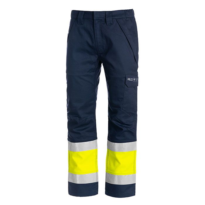 Pantalone da lavoro multinorma - Xild - X300G