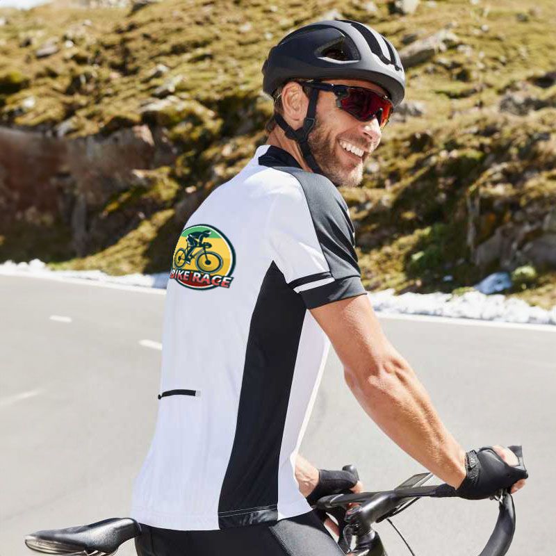 Abbigliamento ciclismo