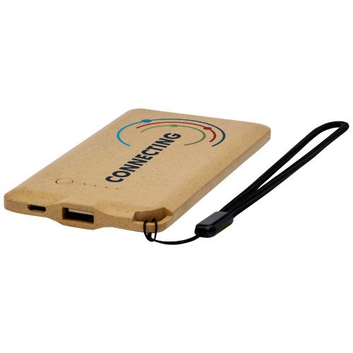 Power bank Eco da 4000 mAh - 1Z710
