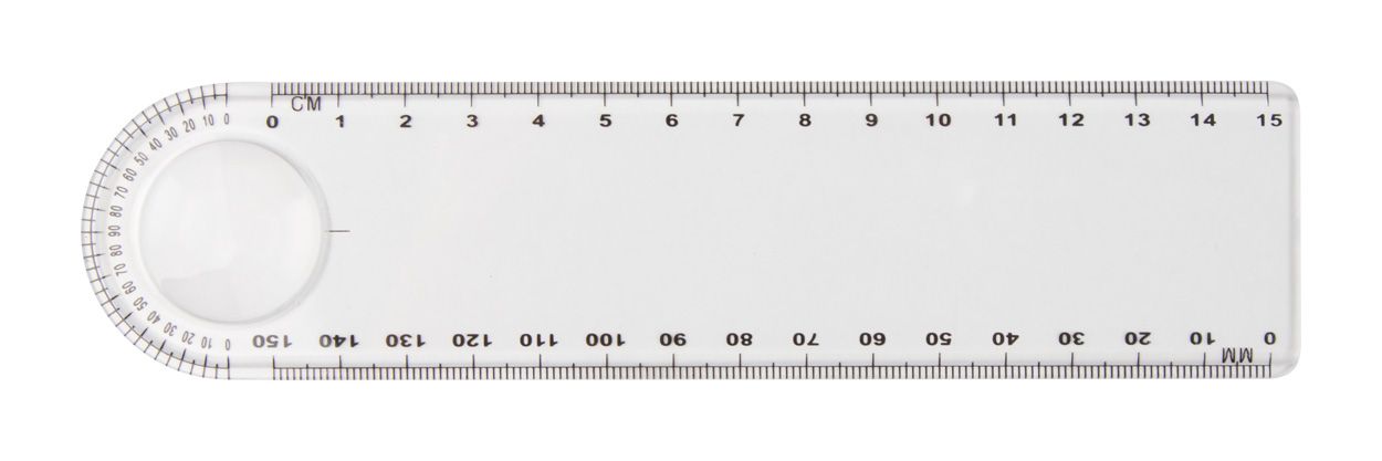 Linear. righello - AP800343