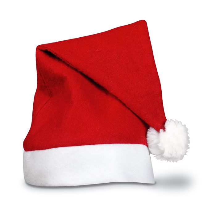 BONO. Cappello di Natale - CX1015