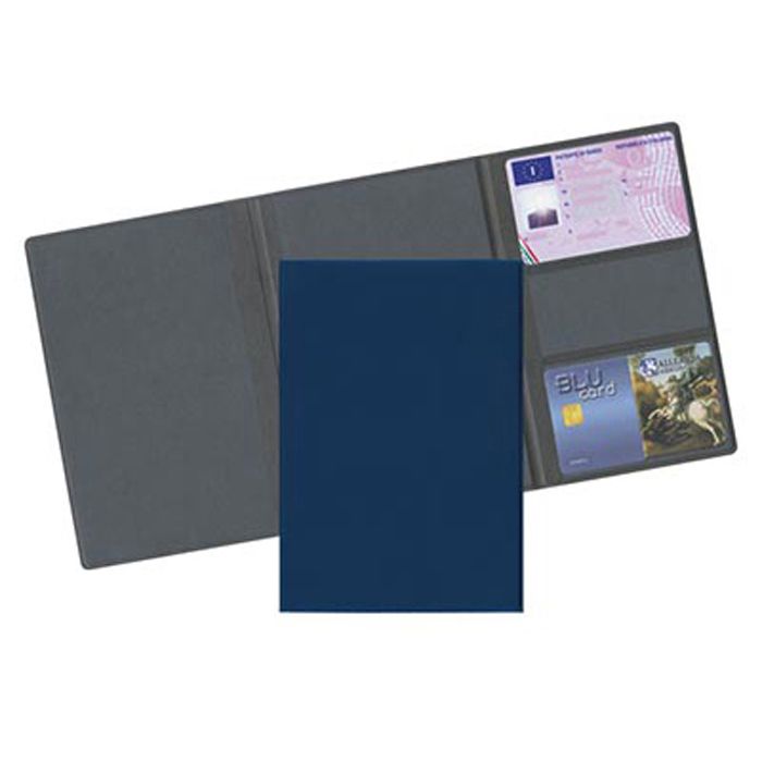 Portadocumenti in tam Passport - KN437