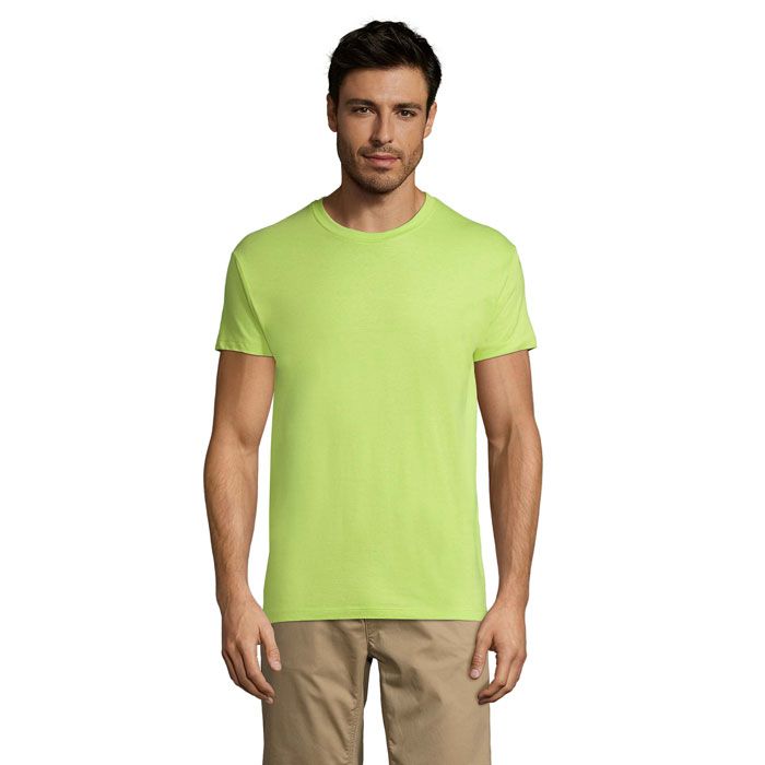 Regent. T-shirt unisex classica 150g - Sol's - s11380