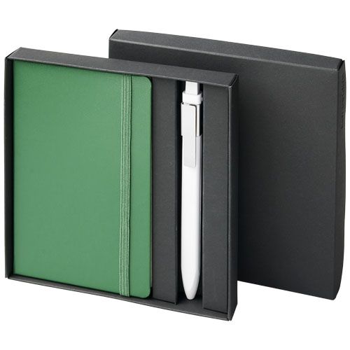 Pacchetto confezione regalo tascabile (blocco note + penna) Moleskine - 107349