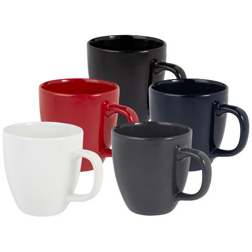 Tazza in ceramica Moni da 430 ml - 100727